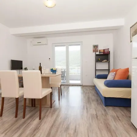 Apartments Timbar Grebaštica Esterno foto
