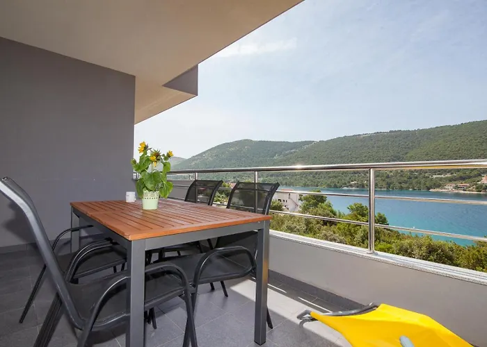 Apartments Timbar