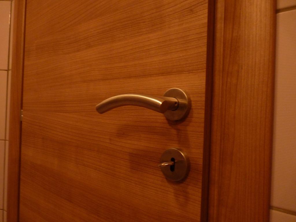 Apartment Timbar