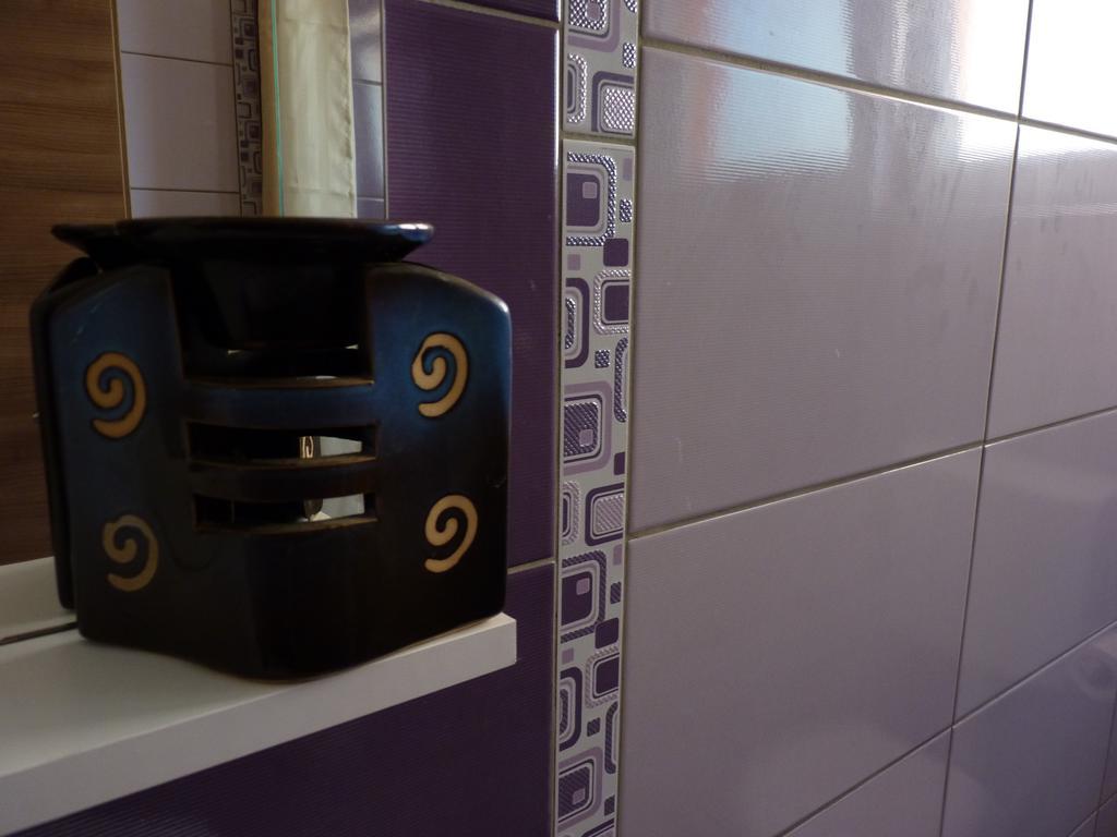 Timbar Apartment