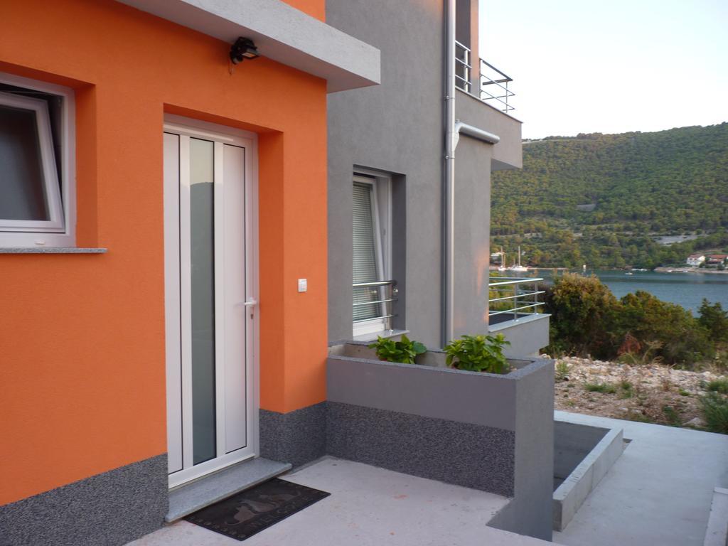 Apartment Timbar Grebastica