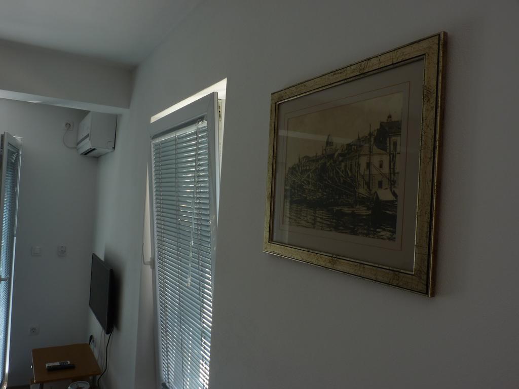 Apartment Timbar Grebastica