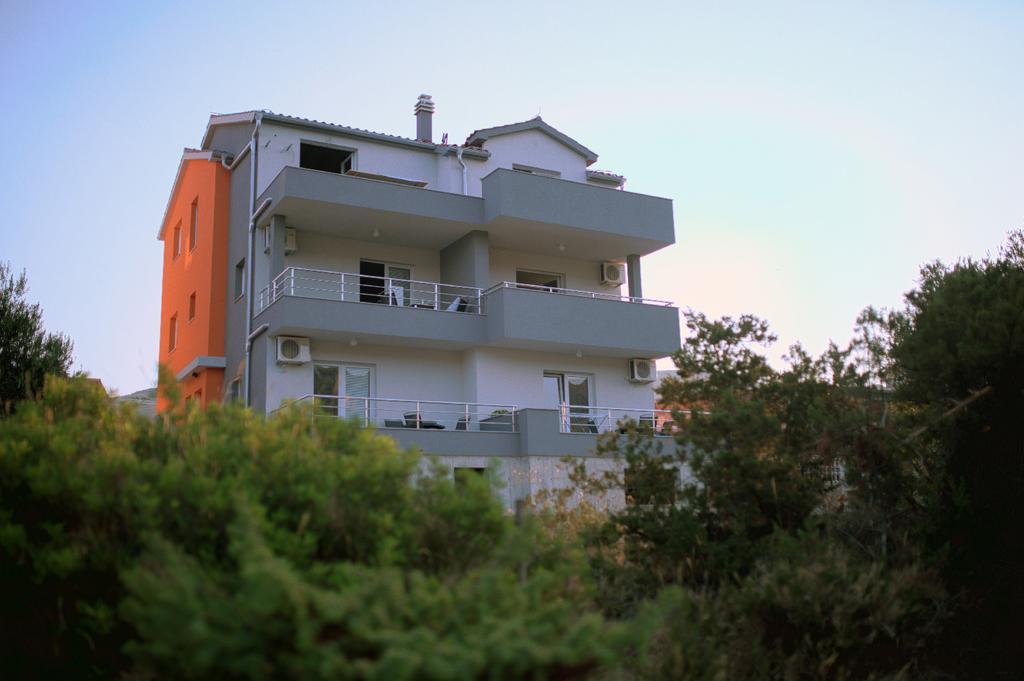 Apartment Timbar *