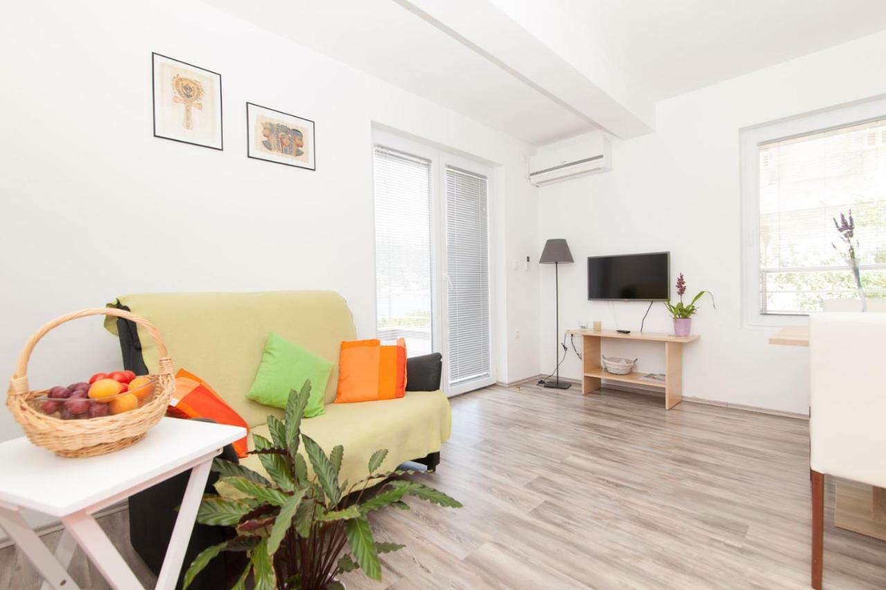 Timbar Apartment *