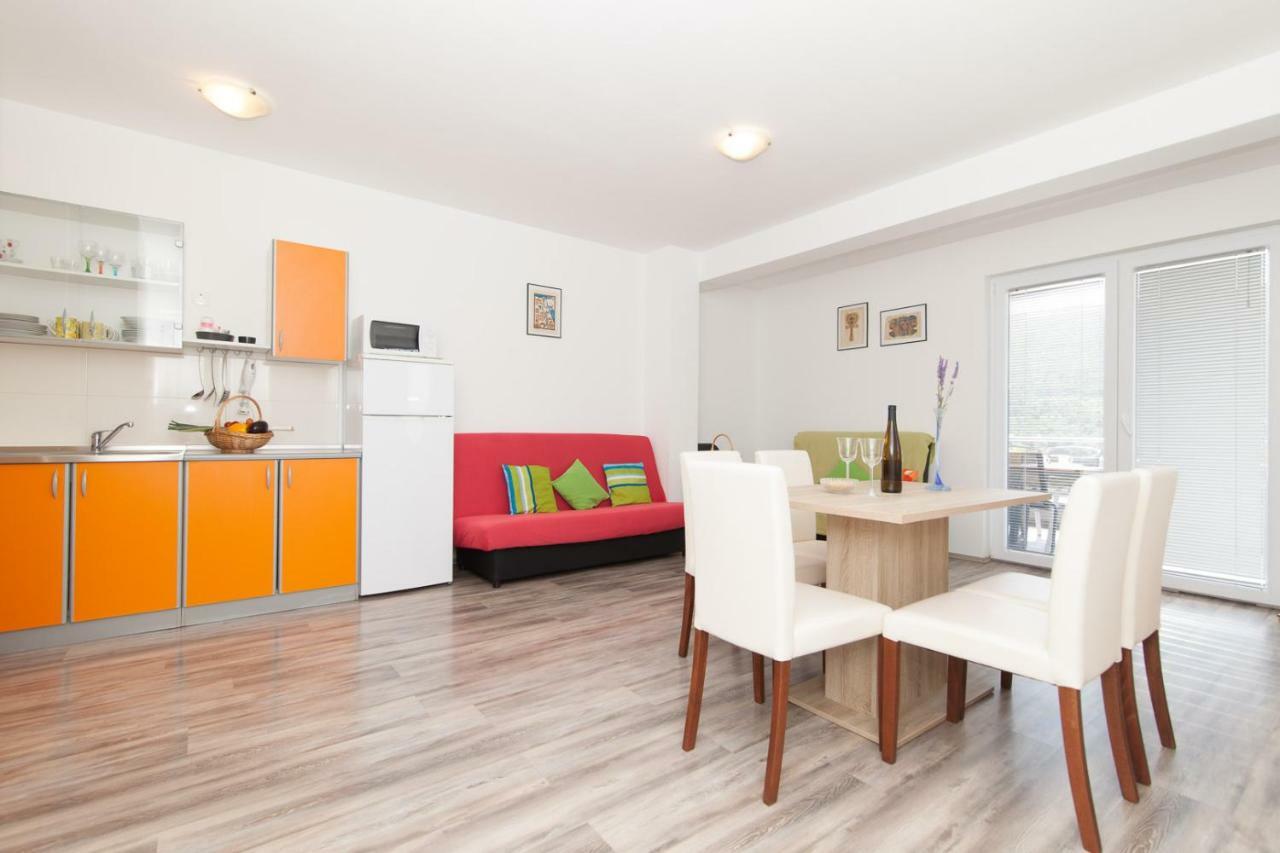 Apartment Timbar *