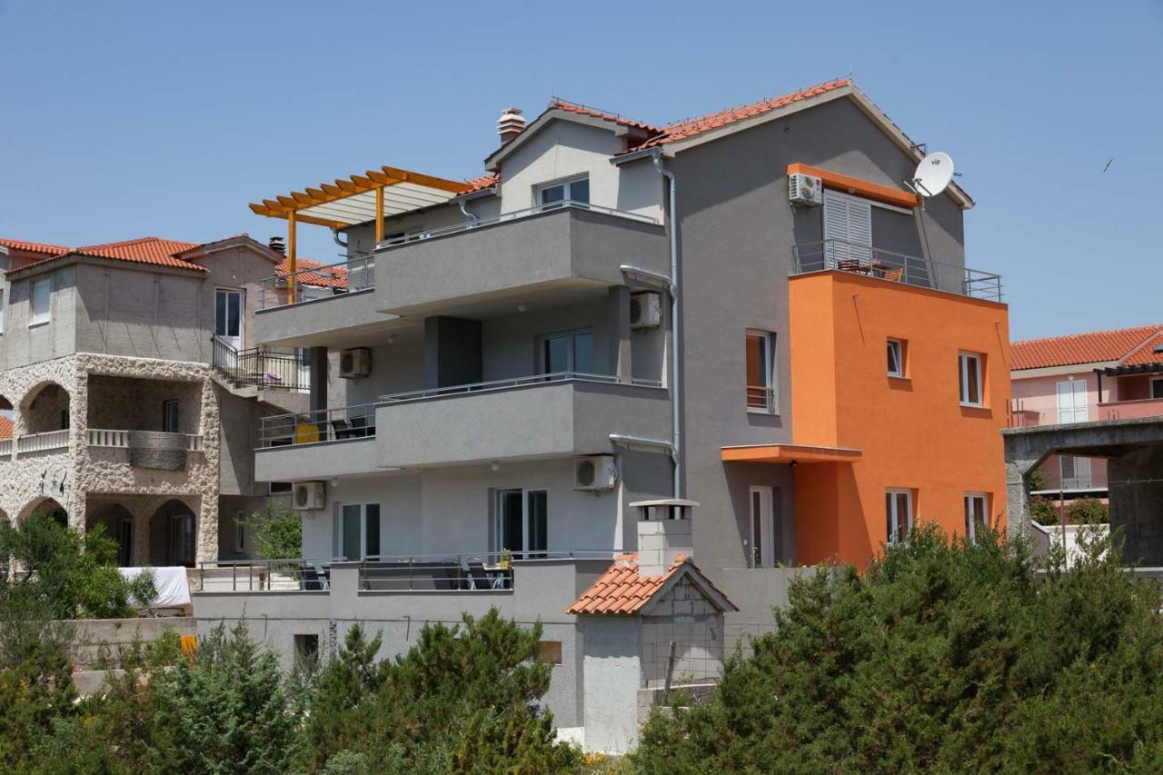 Timbar Apartment