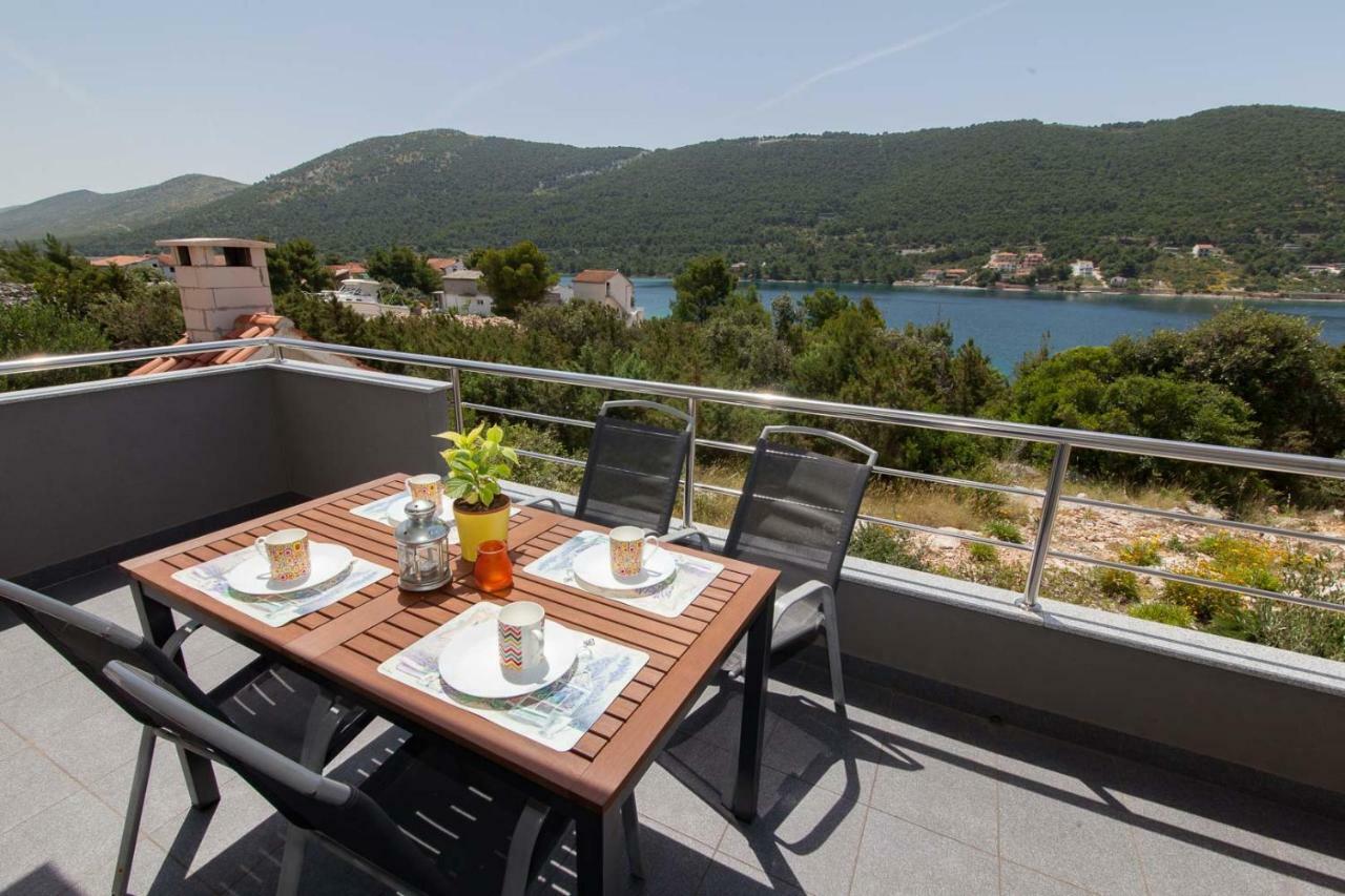 Apartment Timbar *