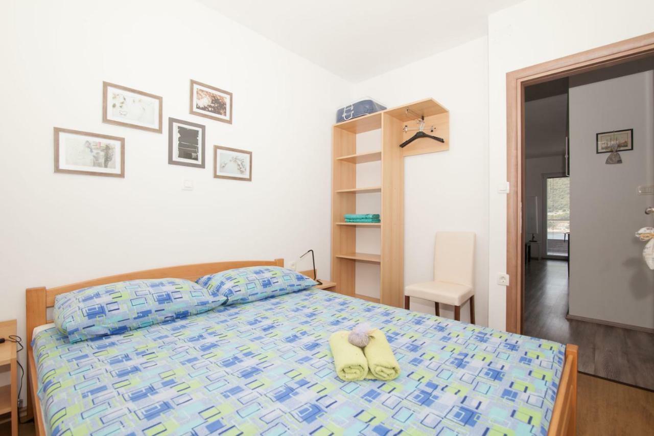 Timbar Apartment