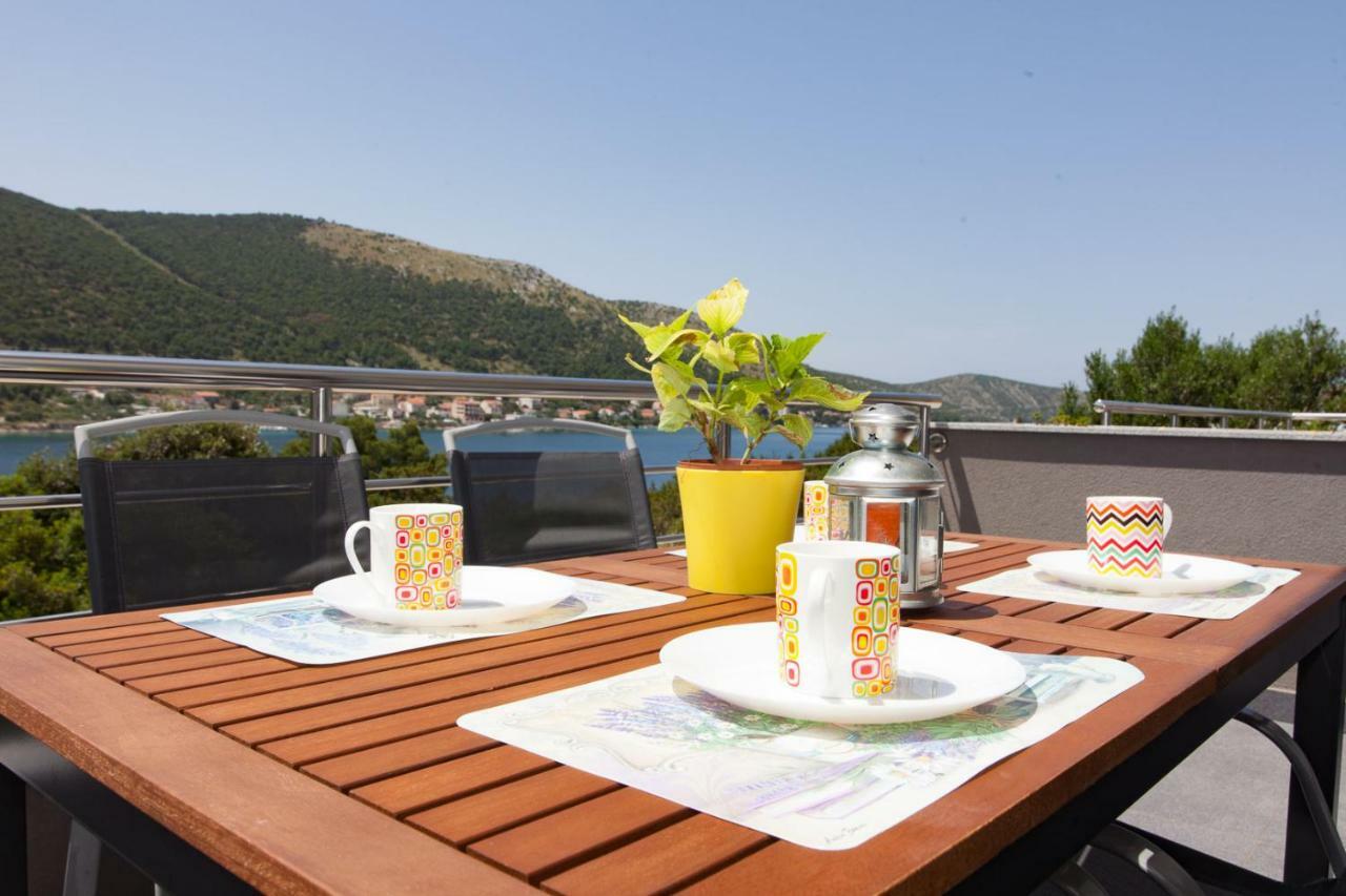 Timbar Apartment