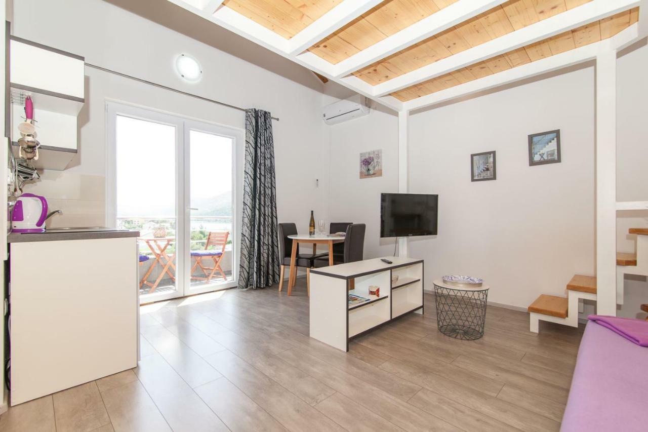 Timbar Apartment *