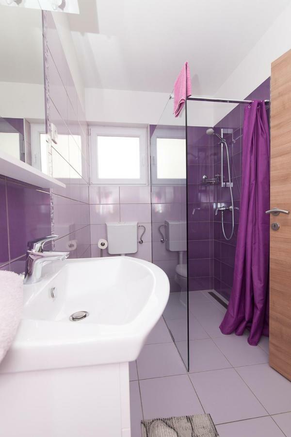 Timbar Apartment