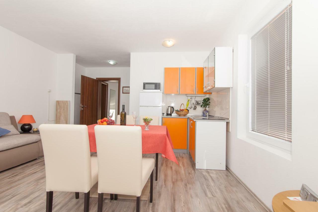 Timbar Apartment