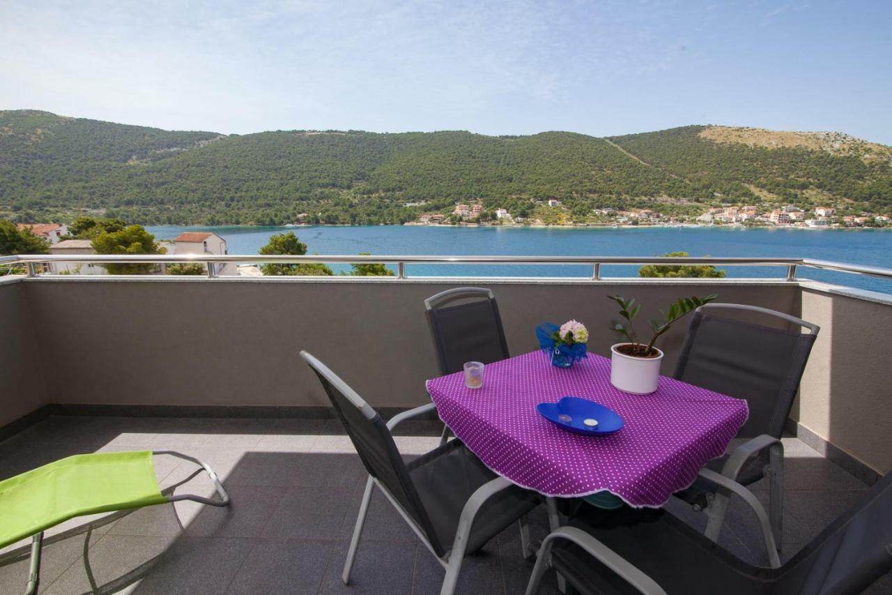 Timbar Apartment