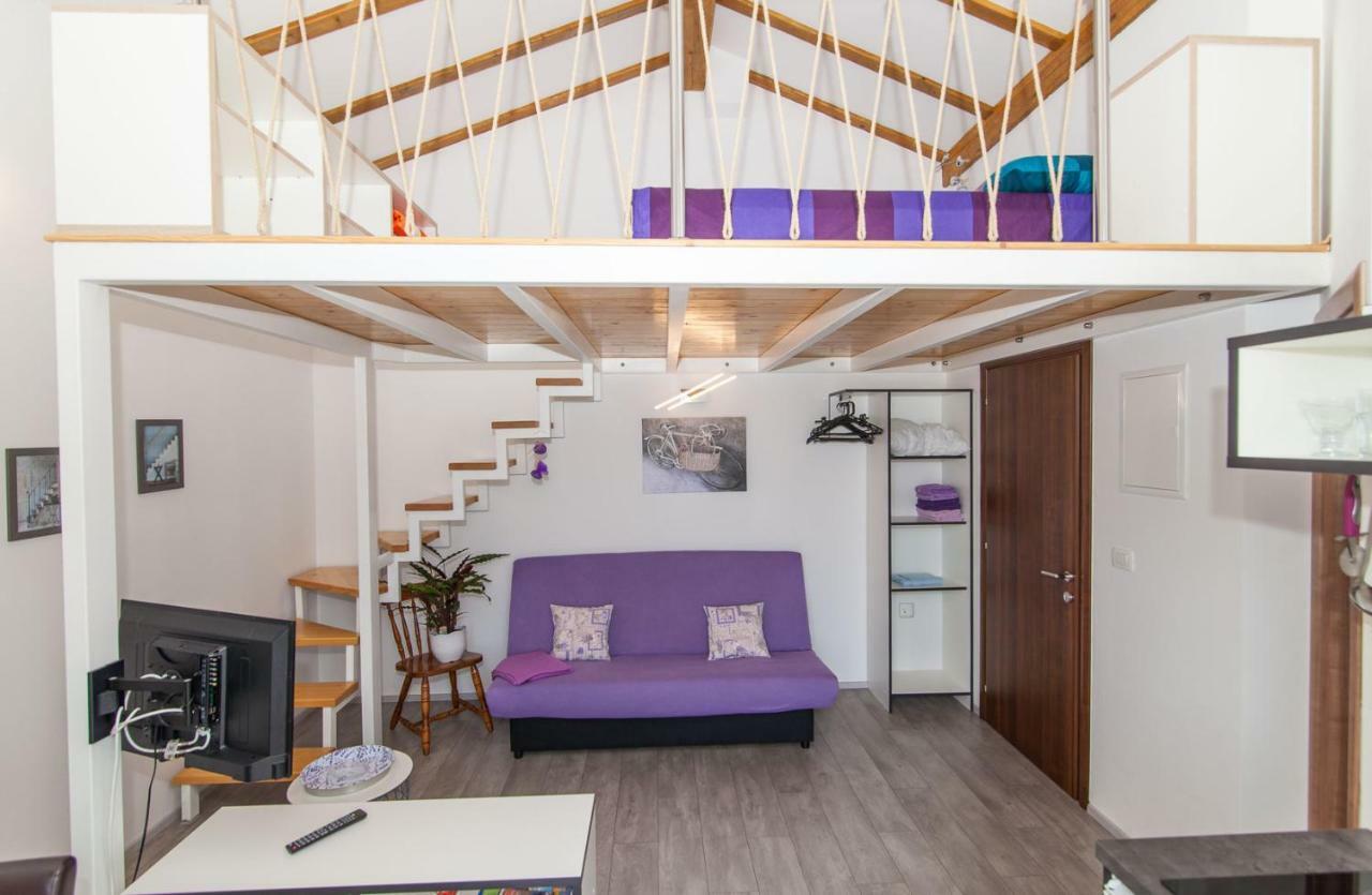 Timbar Apartment