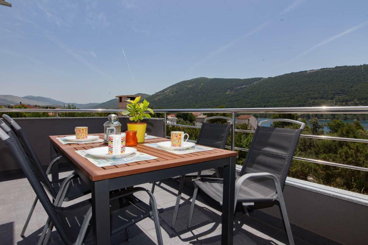 Apartment Timbar