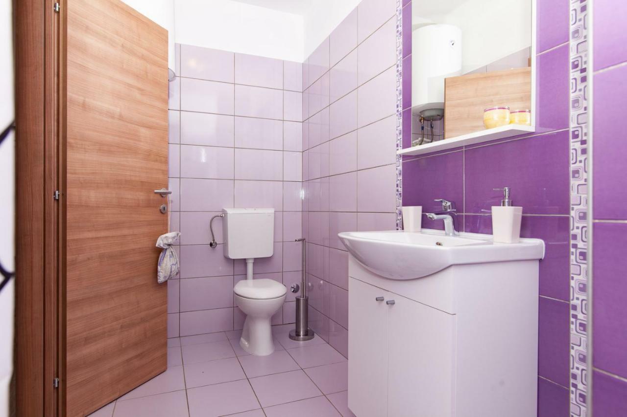 Apartment Timbar Grebastica