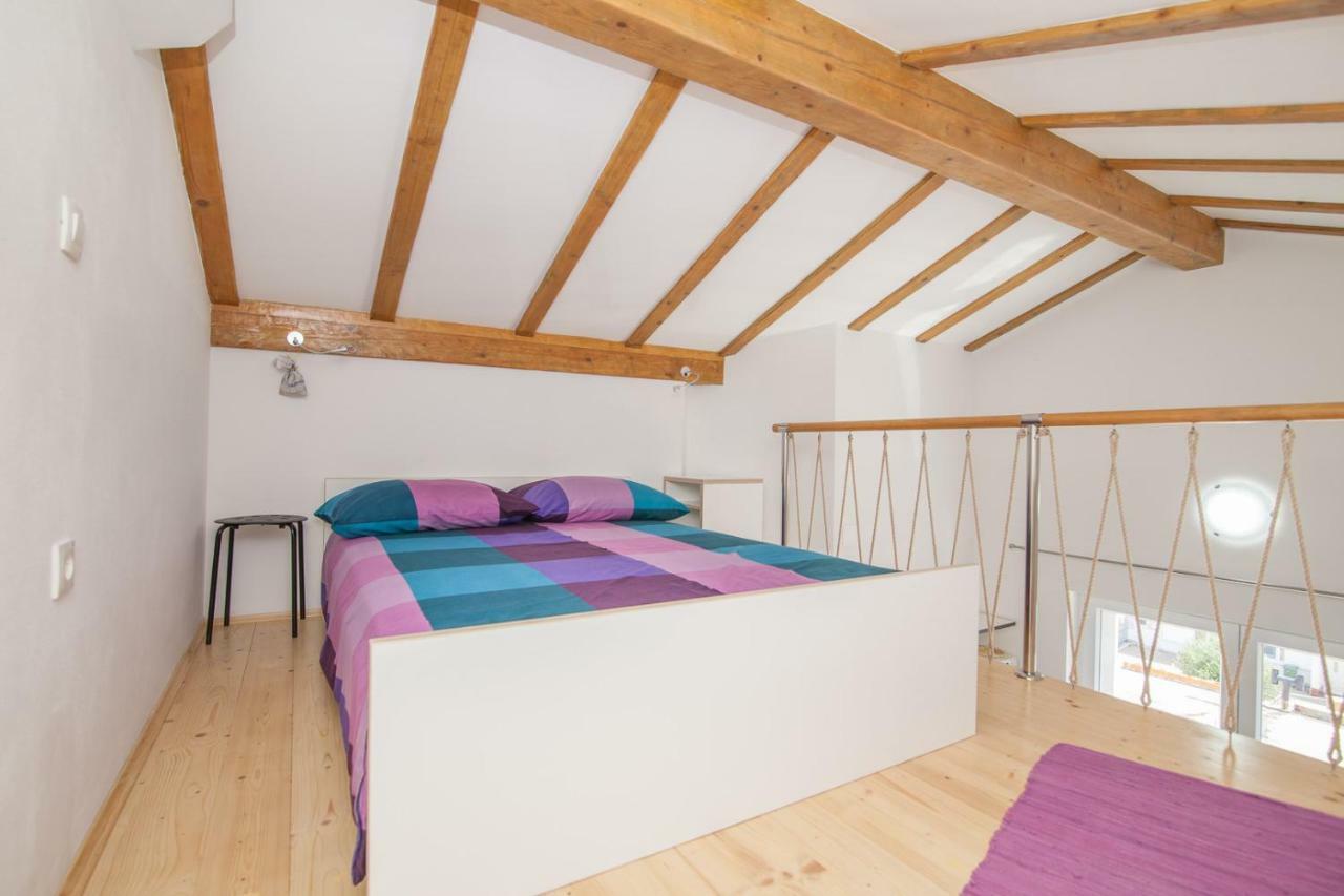 Timbar Apartment
