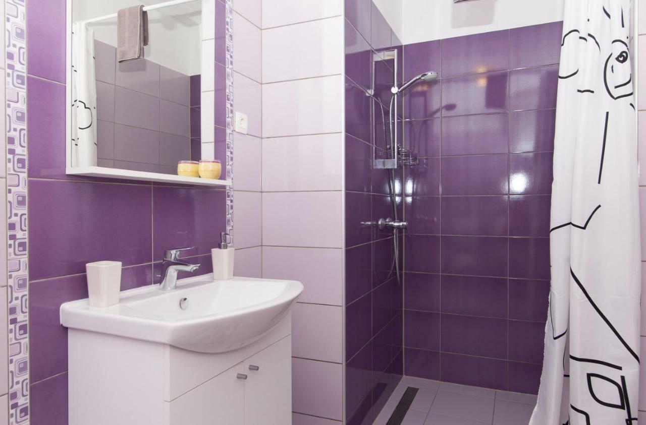 Timbar Apartment *