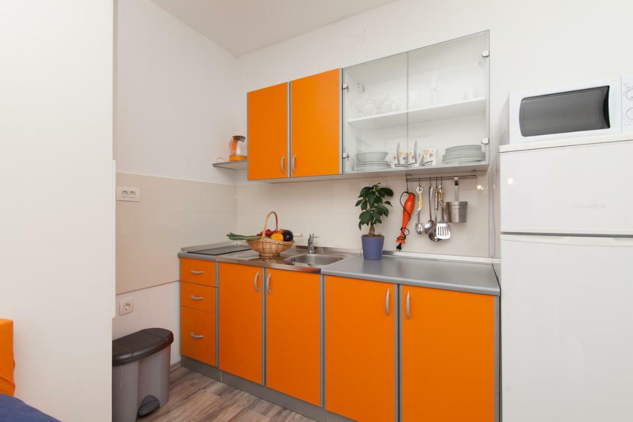 Timbar Apartment