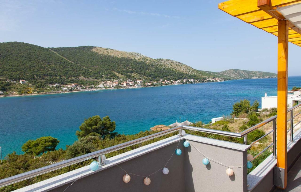 Timbar Apartment Grebastica